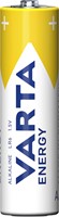 Batterij Varta Energy 4x AA 4 Stuk-2