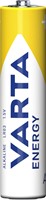 Batterij Varta Energy 4xAAA 4 Stuk-2