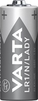 Batterij VARTA 2x LR1 N Lady alkaline 2 Stuk-2