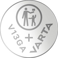 Batterij Varta V13GA 1.5v alkaline 2 Stuk-2