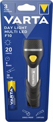 Zaklamp Varta multi led day light F10 1 Stuk