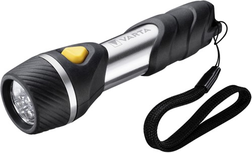 Zaklamp Varta multi led day light F10 1 Stuk-2