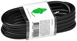 Kabel Green Mouse USB micro A 2.0 1 meter zwart 1 Stuk