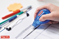 Correctietape Tipp-Ex easy zijwaarts 4.2mm 20 Stuk-3