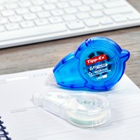 Correctietape navulling Tipp-Ex easy refill 5mm 1 Stuk-2