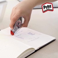 Correctietape Pritt Compact Flex 4.2mmx10m 4+1 5 Stuk-2