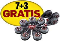 Correctietape Pritt Mini Flex 4.2mmx7m promo 10 Stuk-3
