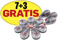 Correctietape Pritt Mini Flex 4.2mmx7m promo 10 Stuk-1