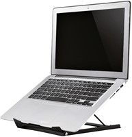 Laptopstandaard Neomounts NSLS075 zwart 1 Stuk