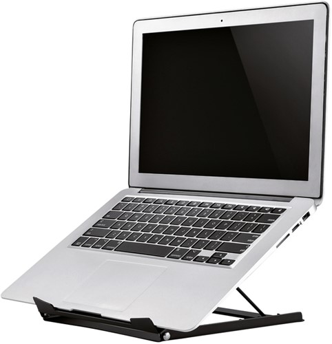 Laptopstandaard Neomounts NSLS075 zwart 1 Stuk