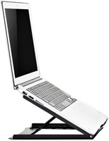 Laptopstandaard Neomounts NSLS075 zwart 1 Stuk-3