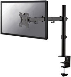 Monitorarm Neomounts D550 10 32 inch zwart 1 Stuk