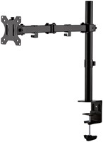 Monitorarm Neomounts D550 10 32 inch zwart 1 Stuk-1