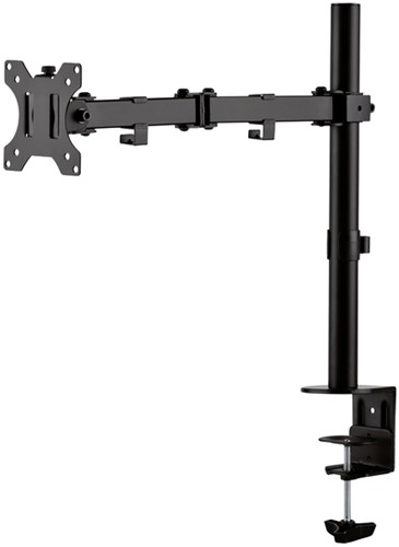 Monitorarm Neomounts D550 10 32 inch zwart 1 Stuk-1