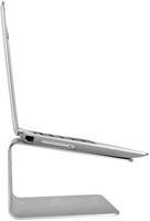 Laptopstandaard Neomounts NSLS050 zilver 1 Stuk-3