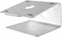 Laptopstandaard Neomounts NSLS050 zilver 1 Stuk-1