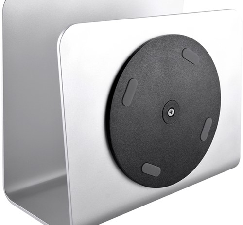 Laptopstandaard Neomounts NSLS050 zilver 1 Stuk-2