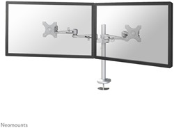 Monitorarm Neomounts D935DG 10 27 inch doorvoer zi 1 Stuk