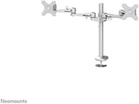 Monitorarm Neomounts D935DG 10 27 inch doorvoer zi 1 Stuk-3
