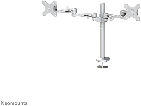 Monitorarm Neomounts D935DG 10 27 inch doorvoer zi 1 Stuk-3