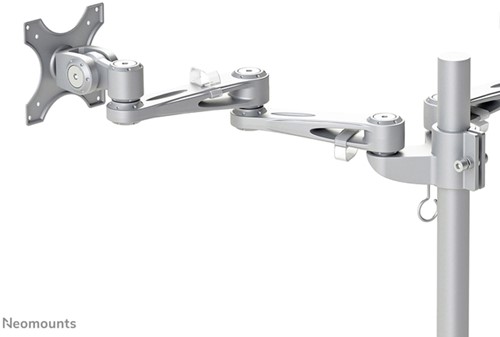 Monitorarm Neomounts D935DG 10 27 inch doorvoer zi 1 Stuk-3