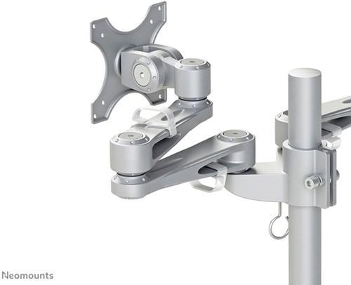 Monitorarm Neomounts D935DG 10 27 inch doorvoer zi 1 Stuk-4