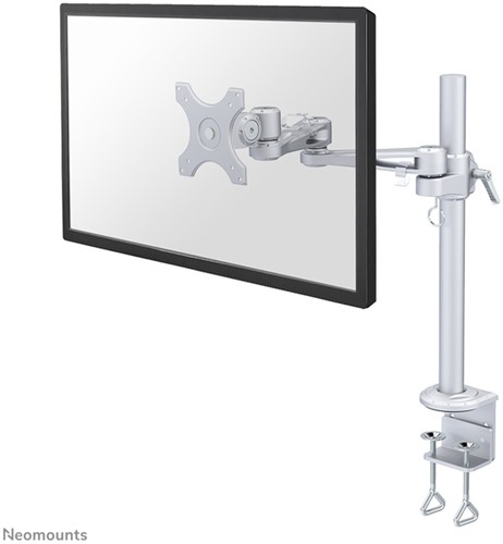 Monitorarm Neomounts D935 10 30 inch klem zgs 1 Stuk