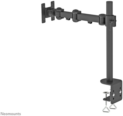 Monitorarm Neomounts D960 10 30 inch klem zwart 1 Stuk-1
