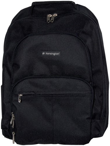 Laptoprugzak Kensington SP25 15.6 zwart 1 Stuk