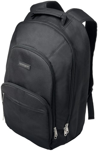 Laptoprugzak Kensington SP25 15.6 zwart 1 Stuk-2