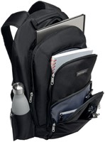 Laptoprugzak Kensington SP25 15.6 zwart 1 Stuk-1