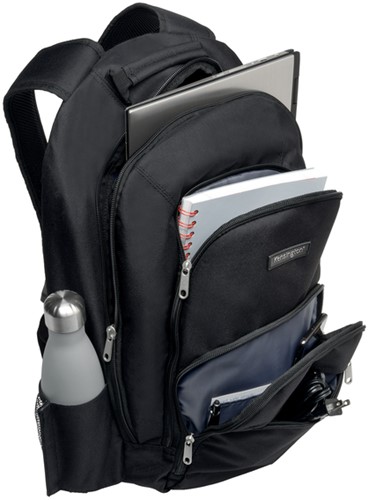 Laptoprugzak Kensington SP25 15.6 zwart 1 Stuk-1