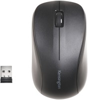 Muis Kensington draadloos Valumuis zwart 1 Stuk-2