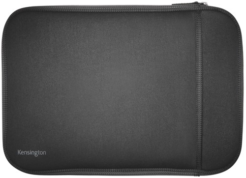 Laptophoes Kensington universeel 11.6 zwart 1 Stuk