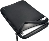 Laptophoes Kensington universeel 11.6 zwart 1 Stuk-2