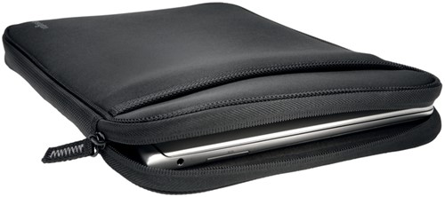 Laptophoes Kensington universeel 11.6 zwart 1 Stuk-3