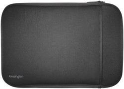 Laptoptas Kensington universele hoes  14 zwart 1 Stuk