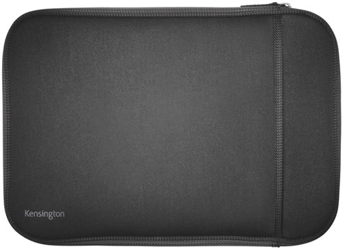 Laptoptas Kensington universele hoes  14 zwart 1 Stuk