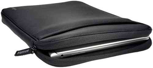 Laptoptas Kensington universele hoes  14 zwart 1 Stuk-3