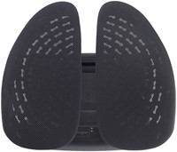 Rugsteun Kensington smartfit zwart 1 Stuk-2