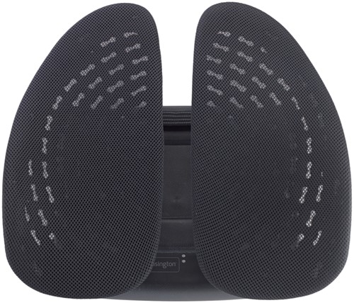 Rugsteun Kensington smartfit zwart 1 Stuk-2
