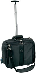 Laptop trolley Kensington contour 17 zwart 1 Stuk