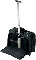 Laptop trolley Kensington contour 17 zwart 1 Stuk-2