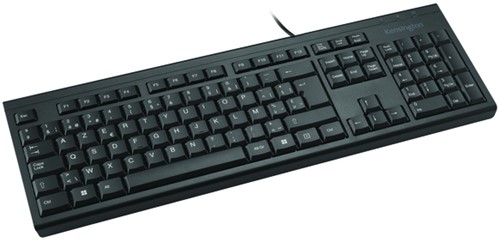 Toetsenbord Kensington valukey azerty 1 Stuk