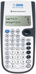 Rekenmachine Texas TI-30XB multiview 1 Stuk