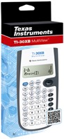 Rekenmachine Texas TI-30XB multiview 1 Stuk-3