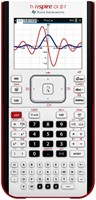 Rekenmachine Texas TI-Nspire CX II-T 1 Stuk
