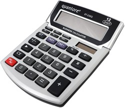 Rekenmachine Quantore ST-230Q 1 Stuk