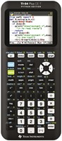 Rekenmachine TI-84 Plus CE-T Python Edition 1 Stuk