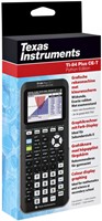 Rekenmachine TI-84 Plus CE-T Python Edition 1 Stuk-2